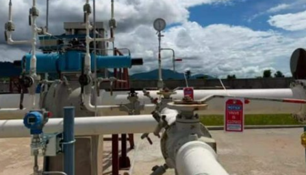Nagaland Joins India&rsquo;s Gas Network as First Natural Gas Supply Reaches Dimapur